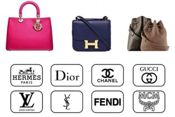 濮阳市回收名包